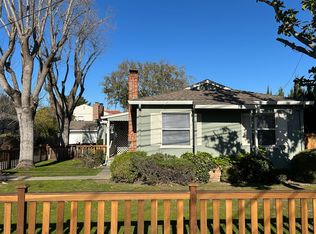 58 29th Ave, San Mateo, CA 94403