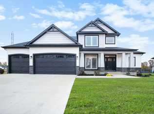 11420 Denver Ridge Ct, Osceola, IN 46561