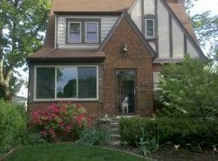 19657 Riverview Ave, Rocky River, OH 44116