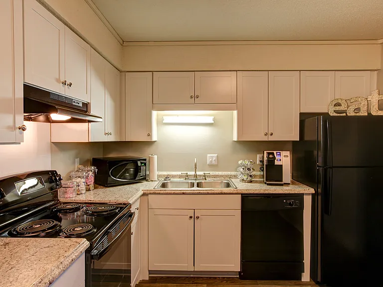 KRC Northlake Townhomes — Photo 1
