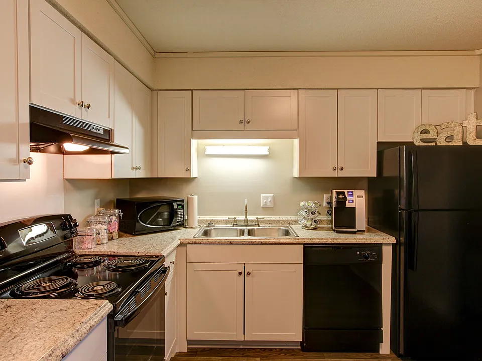 KRC Northlake Townhomes