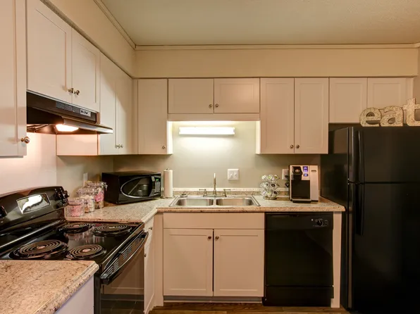 KRC Northlake Townhomes