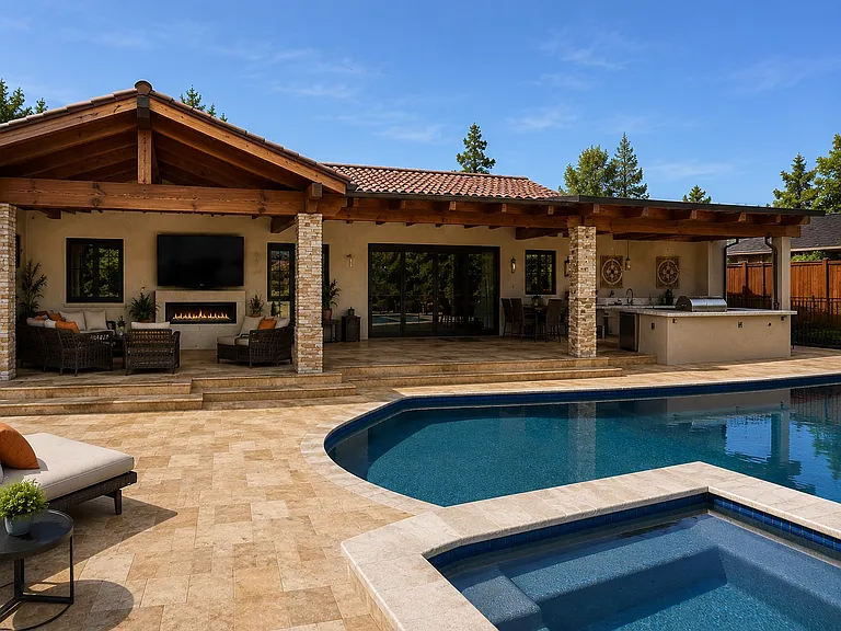 13031 Ten Oak Way — Photo 3