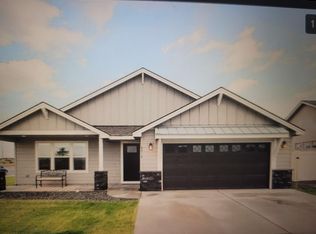 8913 Aldridge Ct, Pasco, WA 99301
