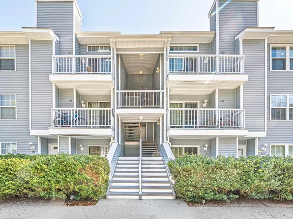 370 Heather Croft #370, Egg Harbor Township, NJ 08234