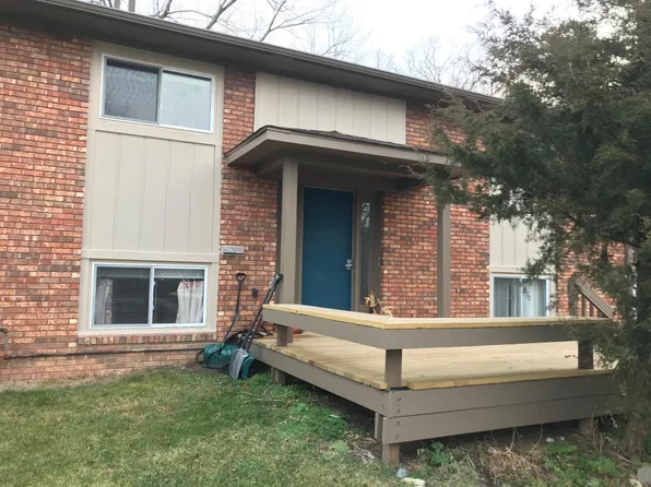 1588 Jones Dr, Ann Arbor, MI 48105