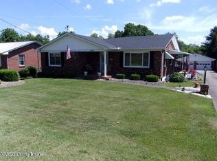 409 W Main St, Fairfield, KY 40020