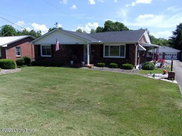 409 W Main St, Fairfield, KY 40020