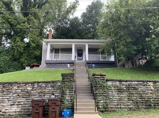 305 5th St, Aurora, IN 47001