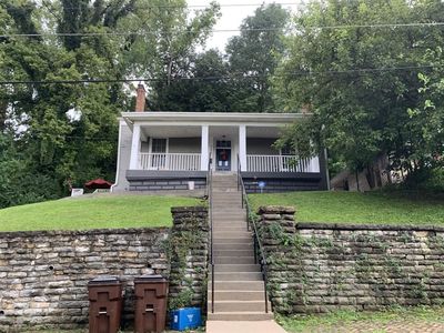 305 5th St, Aurora, IN, 47001