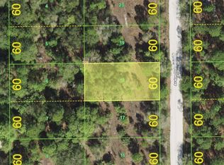 13173 Avalon Dr, Punta Gorda, FL 33955
