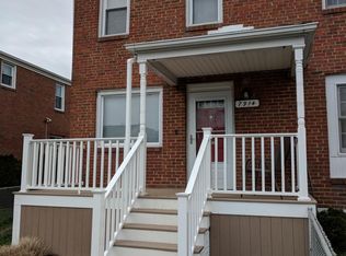 7914 Saint Bridget Ln, Baltimore, MD 21222