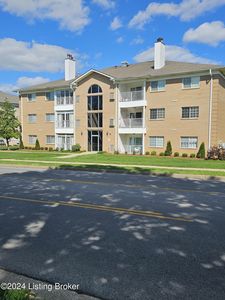 8502 Atrium Dr APT 808, Louisville, KY, 40220
