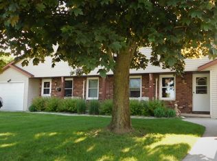 204-208 N 18th Ave, Sturgeon Bay, WI 54235