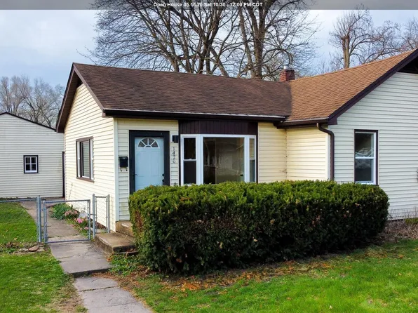 1426 Greenwood Dr, Ottumwa, IA 52501