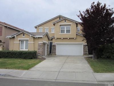 3661 Rocky Shore Dr, Vallejo, CA, 94591