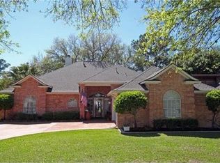 96 Stones Edge Dr, Montgomery, TX 77356