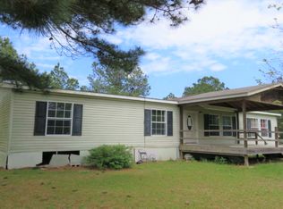 435 Pineland Estates Rd, Pineland, SC 29934