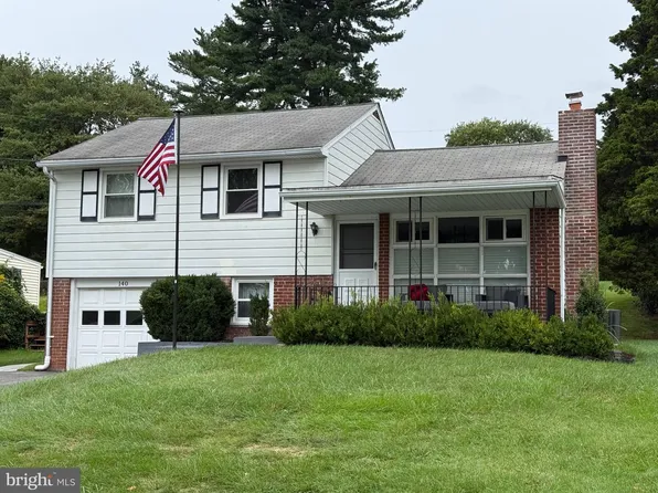 140 Green Hill Rd, King Of Prussia, PA 19406