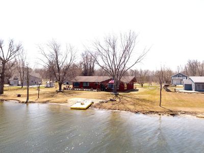 12006 Lake St SE, Mentor, MN, 56736
