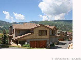 1454 Seasons Dr #20, Park City, UT 84068