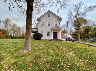 20-22 Randall Ave #1, East Weymouth, MA 02189