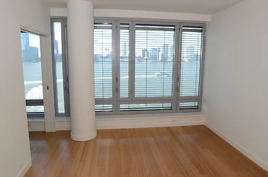 Rented by Battery Park Realty