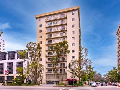 10751 Wilshire Blvd APT 803, Los Angeles, CA, 90024