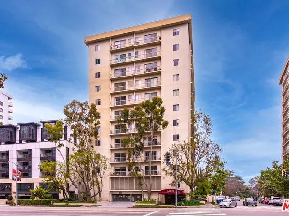 10751 Wilshire Blvd APT 803, Los Angeles, CA 90024
