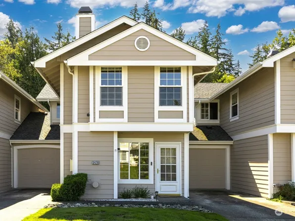 3426 Deer Pointe Court, Bellingham, WA 98226