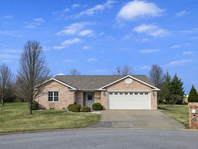 661 Lake Harbor Dr, Marion, IL, 62959