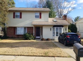 8193 Weyburn Rd, Millersville, MD 21108