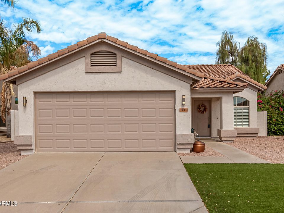 1st image of 1244 W SPARROW Court