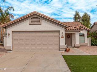 1244 W Sparrow Ct, Chandler, AZ 85286