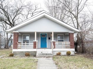 966 N Moreland Ave, Indianapolis, IN