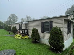 105 Bennett Rd, Frankfort, NY 13340