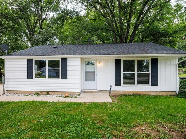 4119 Arbury Ln, Columbus, OH 43224