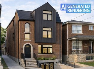 282 Westlake Ave, Toronto, ON M4C 4T6