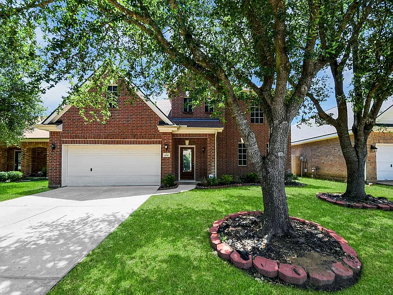 4610 Plum Forest Rd — Photo 41
