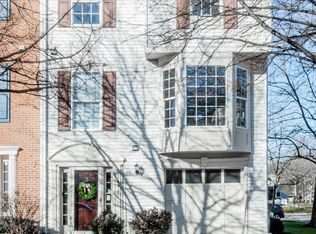 8600 Otter Creek Rd, Laurel, MD 20724