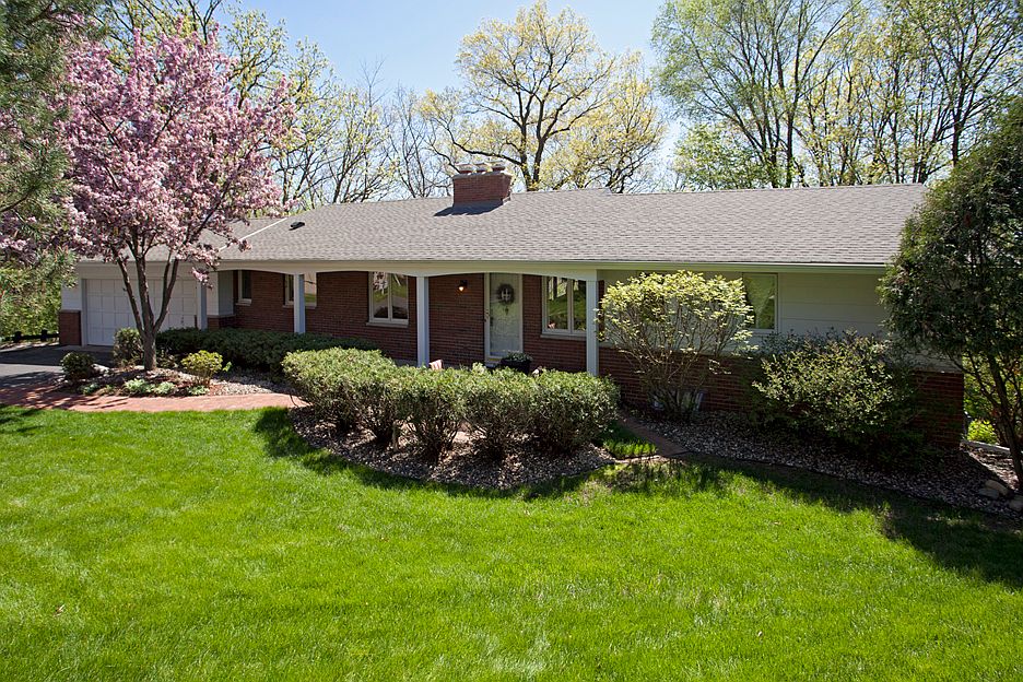 Quiet--Private--Wooded