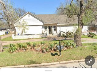 709 N Peters Ave, Norman, OK 73069