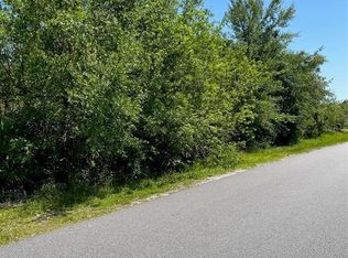 Friars Cove Ln LOT 585, Saint Cloud, FL 34772