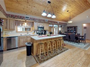 13050 Boyd Rd, Bremond, TX 76629