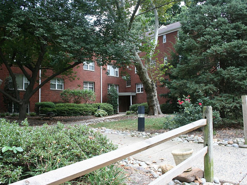 Main Entrance