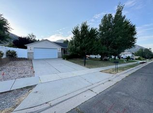 2888 N 1050 E, North Ogden, UT 84414