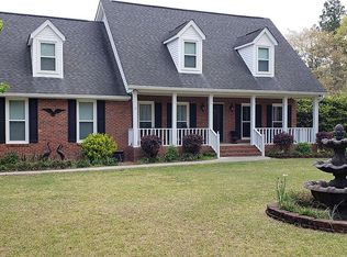 598 Sand Dam Rd, Wagener, SC 29164