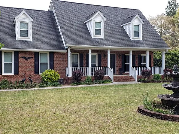 598 Sand Dam Rd, Wagener, SC 29164