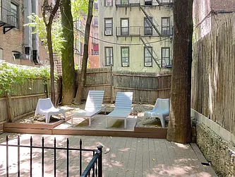 Rented by Dream NYC LLC