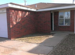 2001 S Loop 289, Lubbock, TX 79423